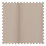 Gordijn Soho geweven stof - Beige