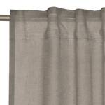 Rideau Soho Tissu - Gris