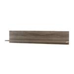 Wandplank Beethoven San Remo eikenhouten look