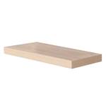 Wandboard Byske I (2er-Set) Eiche Sonoma Dekor - Breite: 60 cm