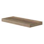 Wandboard Byske I (2er-Set) Wildeiche Dekor - Breite: 60 cm