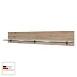 Wandplank Capel Sanremo eikenhouten look