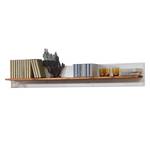 Wandplank Formentera Breedte: 148 cm