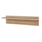 Wandplank Hamada eikenhouten look