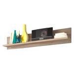 Wandplank Malpas Stirling eikenhouten look