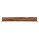 Wandplank OHIO massief sheeshamhout