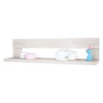 Wandboard Pepper Kids Esche grau