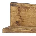 Wandboard Woodkid Eiche massiv