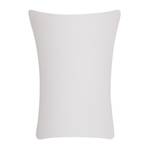 Wandlamp Ariel Gips - 1 lichtbron