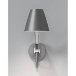 Lampada da parete Cult Metallo grigio 1 luce