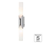 Wandlamp Eddy 2 lichtbronnen