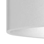 Lampada a parete LED Holldorf Alluminio - Grigio