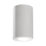 Lampada da parete LED Indiana Alluminio Bianco 24 luci