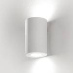 Lampada da parete LED Indiana Alluminio Bianco 24 luci