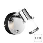 Wandlamp Leander 1 lichtbron