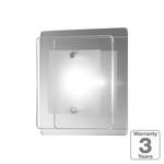 Lampada da parete LED Lene 1 luce