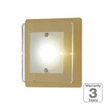 Lampada da parete LED Lene 1 luce