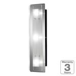 LED-Wandleuchte Lene 3-flammig