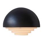 Lampada da parete Motown Metallo Nero 1 luce