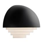 Lampada da parete Motown Metallo Nero 1 luce