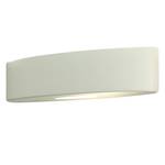 Applique murale Ovaro Plus 420 Blanc 1 ampoule