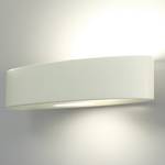 Lampada da parete Ovaro Plus 420 Bianco 1 luce