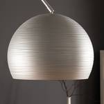 Lampada da parete Pandora by Micron Alluminio Color argento 3 luci