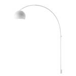 Wandlamp Pandora by Micron aluminium - wit - 3 lichtbronnen