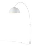 Wandlamp Pandora by Micron aluminium - wit - 3 lichtbronnen