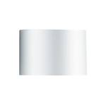 Buitenlamp Siri 44 aluminium wit