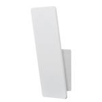 Applique murale Stan Aluminium Blanc