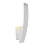 Wandlamp Stan aluminium wit