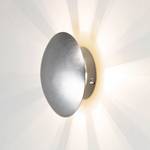 Wandleuchte Sunset Silber antik