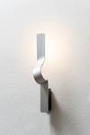 Lampe murale Tape I Aluminium