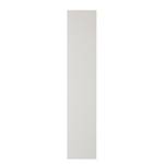 Wandplank Misano Mat wit - Hoogte: 143 cm