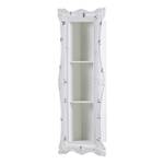 Open wandkast Figino IV Wit - Plaatmateriaal - 36 x 96 x 18 cm