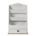 Etagère murale Vermont II Blanc