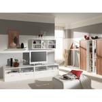 Etagère murale Soft Plus II Blanc crème