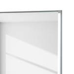 Wandspiegel LED-Strips - 60 cm