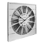 Horloge murale New Era Blanc