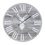 Horloge Talvik Gris / Blanc