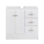 Lavabo Lund Bianco