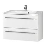 Meuble lavabo Bern I Blanc