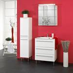 Meuble lavabo Bern II Blanc