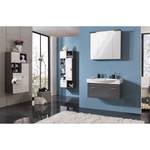 Lavabo Grena Grigio basalto