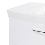 Ensemble pour lavabo Strahan Blanc