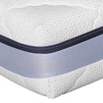 Matelas en mousse froide II Waterlily 180 x 200cm