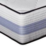 Matelas en mousse froide IV Waterlily 90 x 190cm