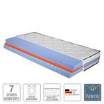 Matelas en mousse froide IV Waterlily 140 x 200cm