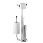 Accessoires WC Universalo Chrome